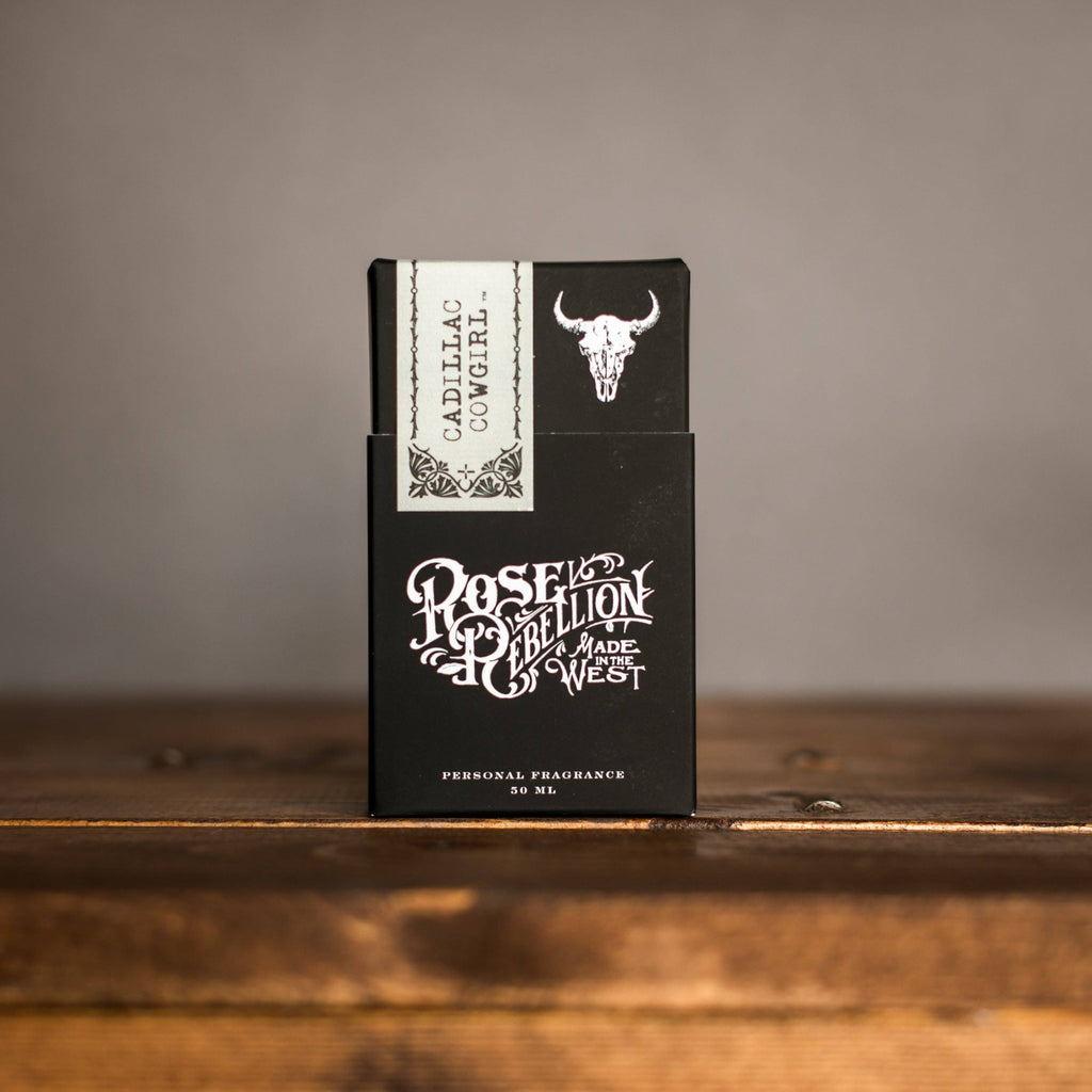 R. Rebellion - Western Skies Perfume 50 ml