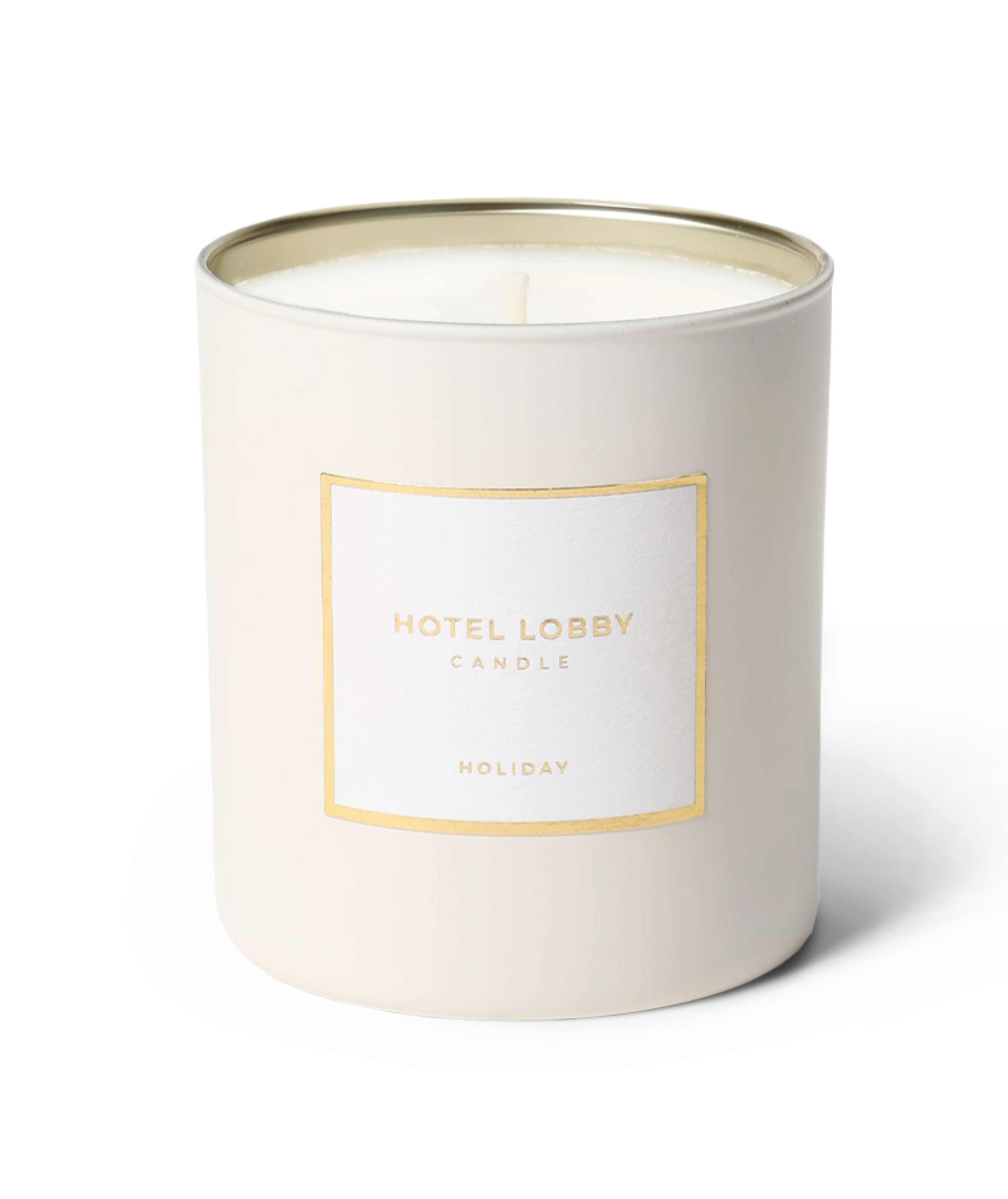 Holiday - Holiday Scented Candle - 9.75 oz Soy Candle