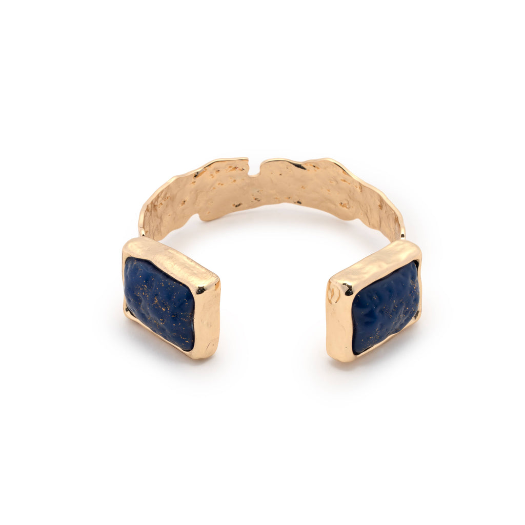 Leslie Curtis - 0894 Venice Cuff Bracelet