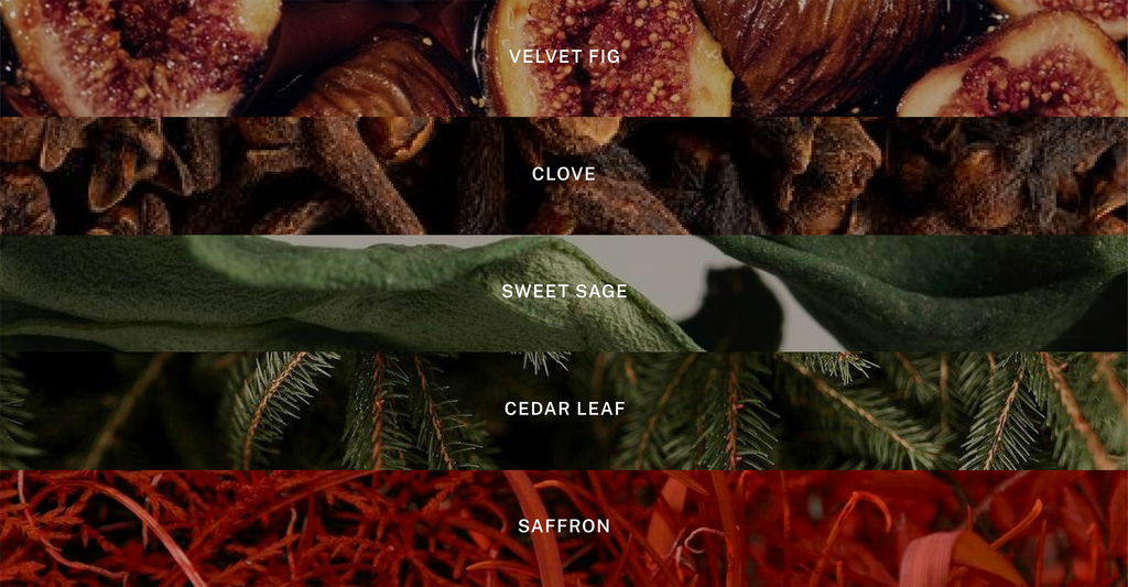 Holiday in New York - Scented Candle - 9.75 oz Soy Candle