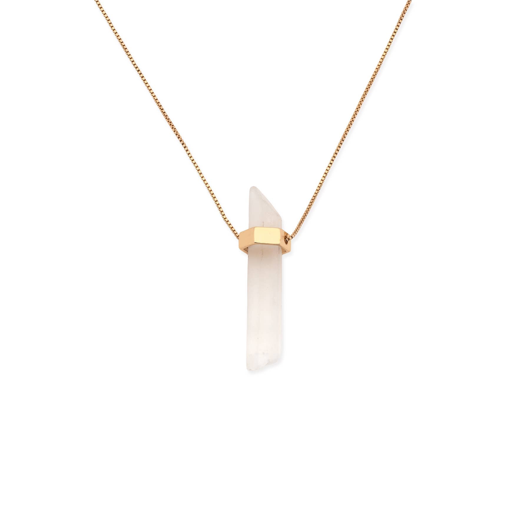 Leslie Curtis - 0848 Dannie Necklace