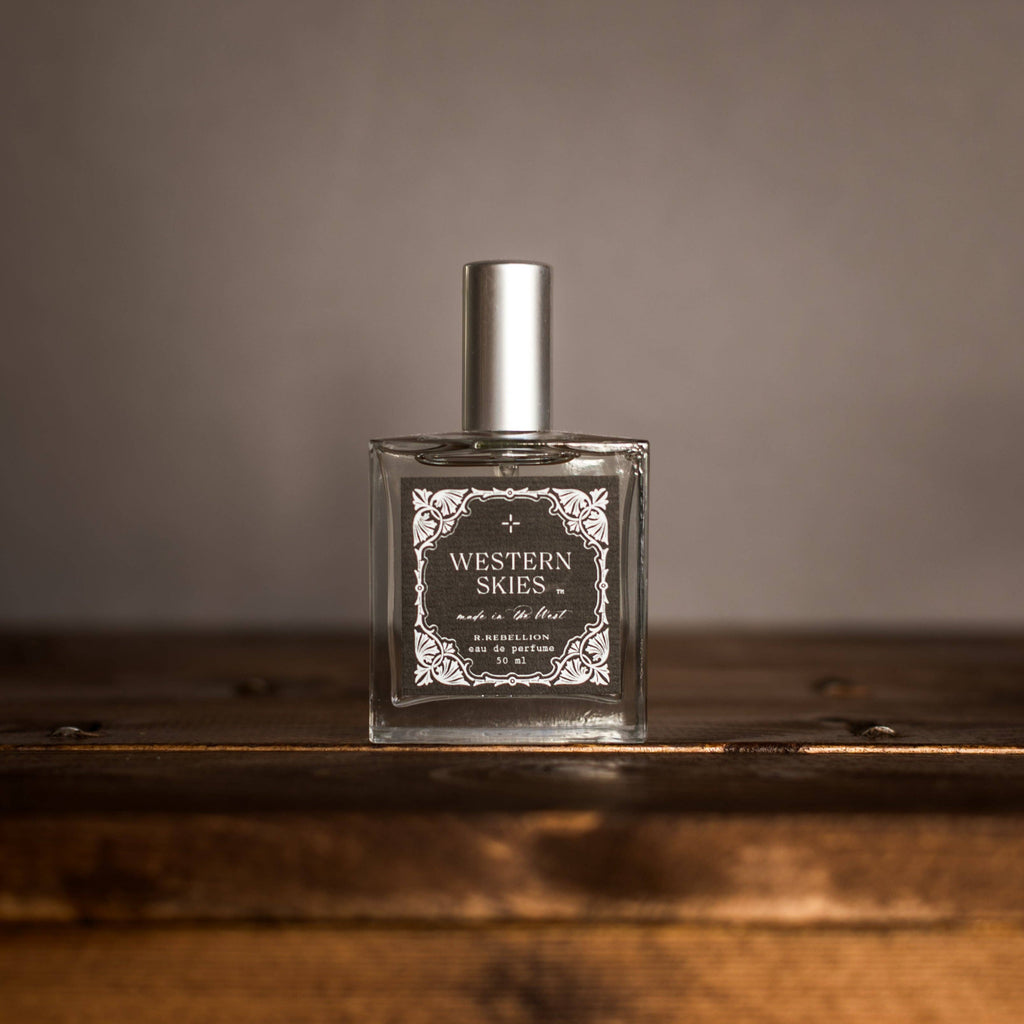R. Rebellion - Western Skies Perfume 50 ml