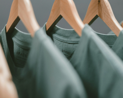 Classic Cotton T-Shirt