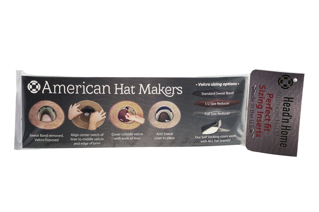 American Hat Makers - Half Size Reducer