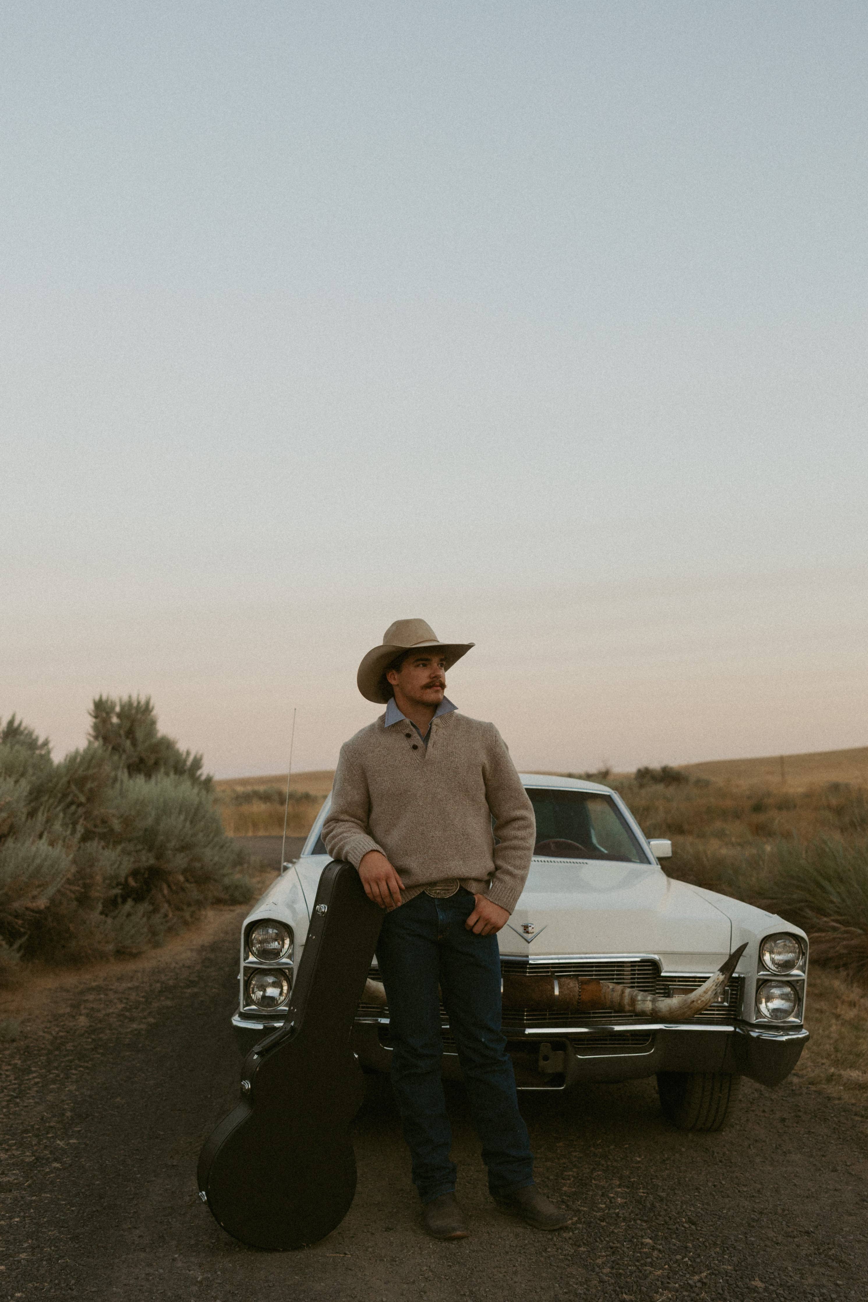 R. Rebellion - CL-CADB-50ML-SPR Troubadour Cologne 50 ml