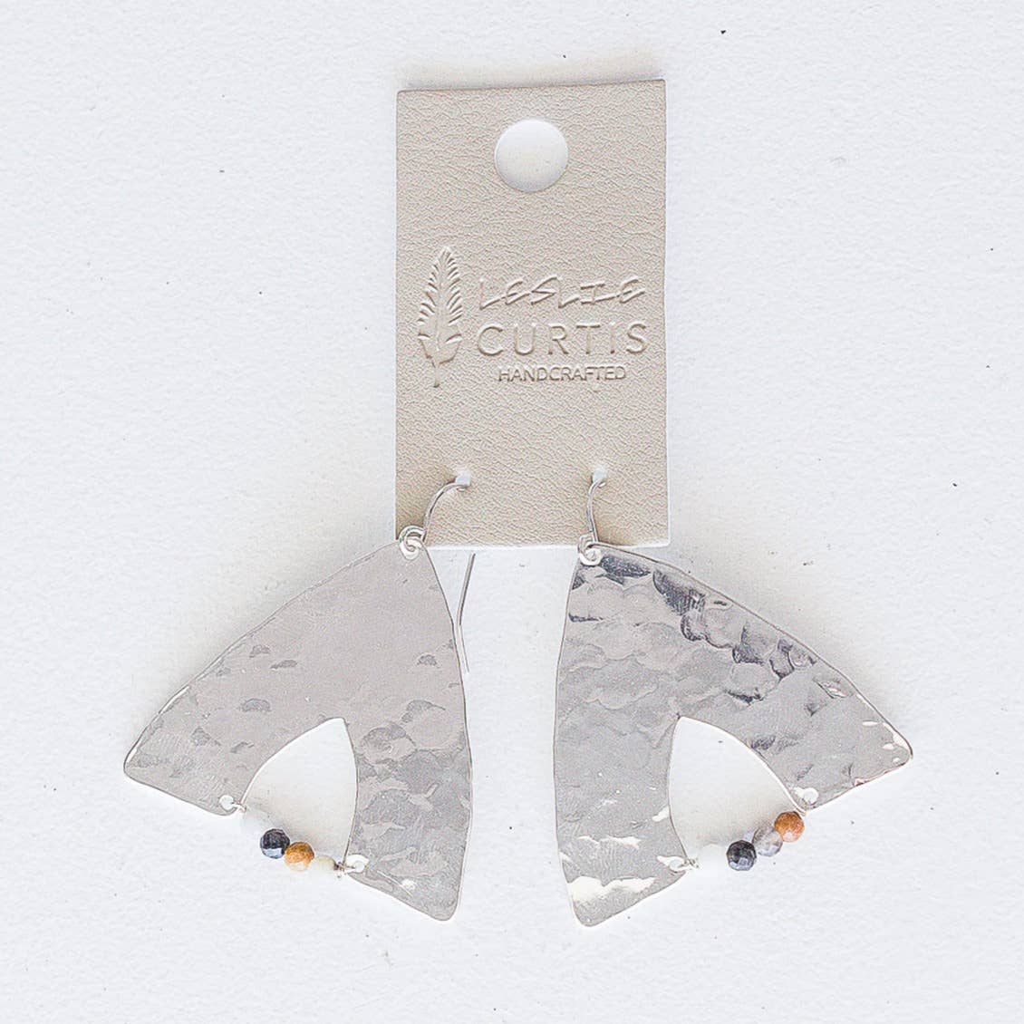 Leslie Curtis - 0745 Tully Earrings